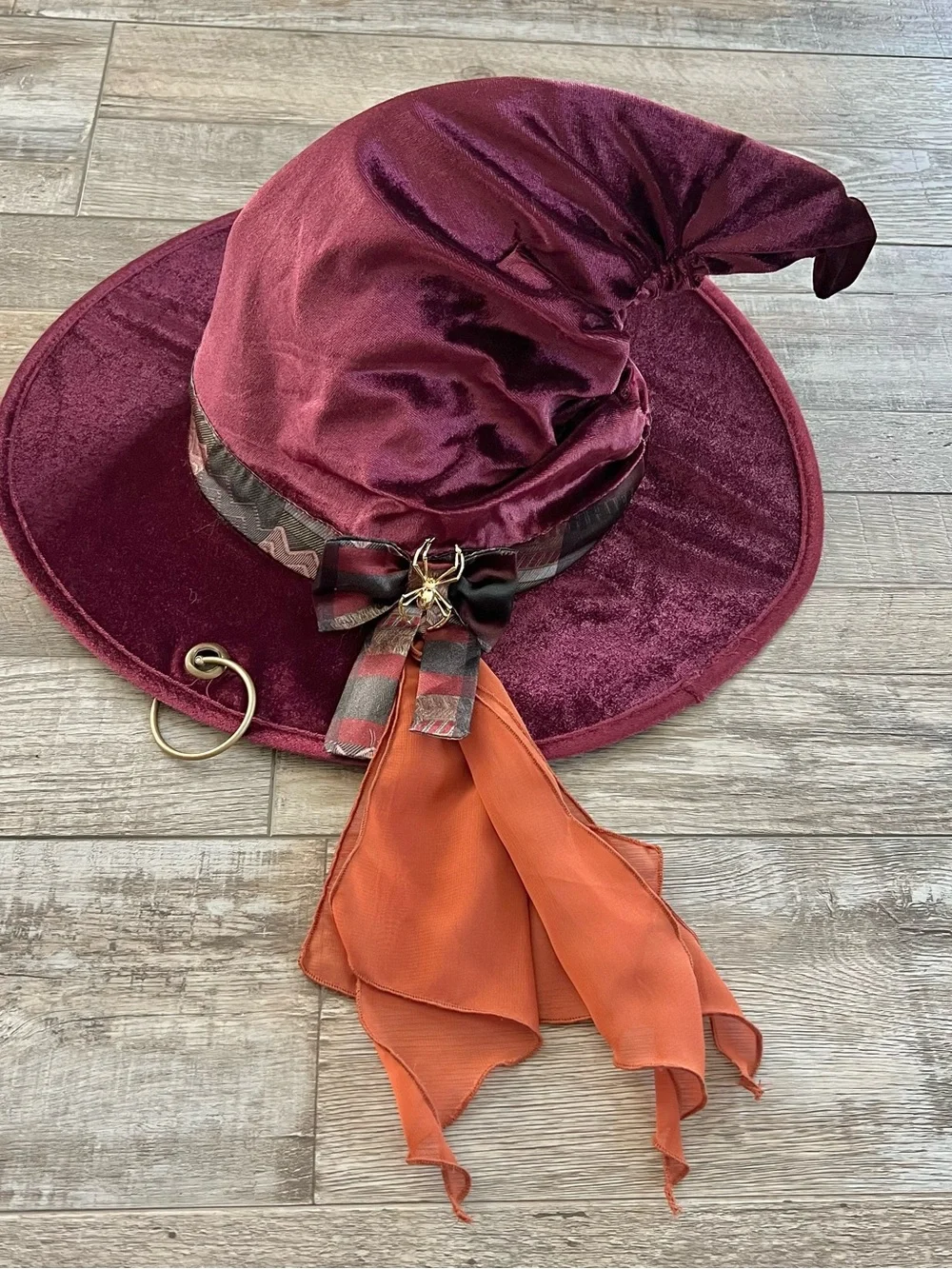 Kids Mary Sanderson Hat - Hocus Pocus
